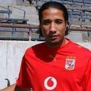 Ahmed Hassan Farag
