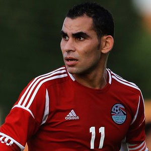 Ahmed Eid Abdel Malek