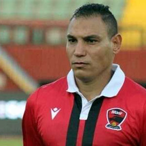 Reda El-Weshi