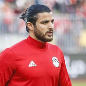 Arafa El Sayed