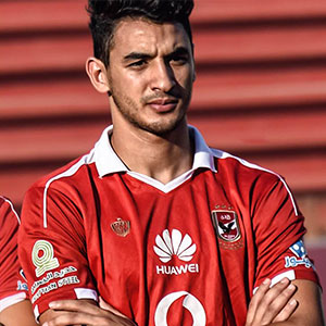 Mohamed Hamdy Zaky