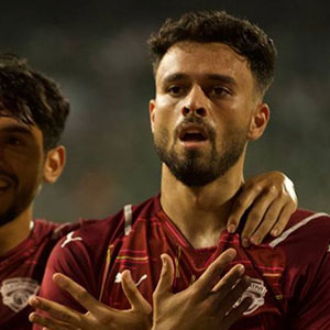 Salah Mohsen