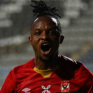 Walter Bwalya