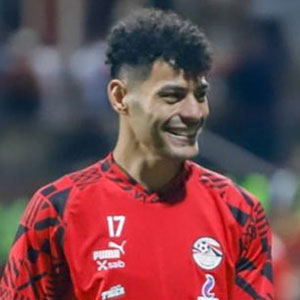 Abdel Rahman Magdy