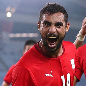 Abdel Rahman Magdy