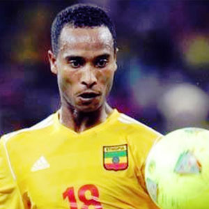 Shimelis Bekele