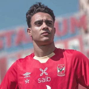 Mostafa El Badry