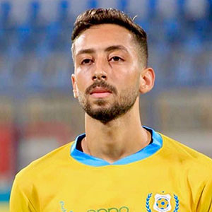 Marwan Hamdy