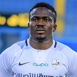 John Okoye Ebuka
