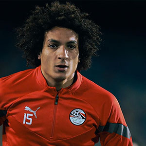 Ahmed Atef