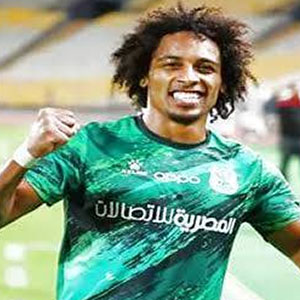 Mohamed Grendo