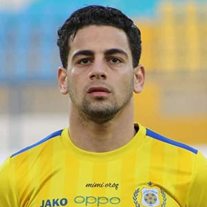 Mohamed El Shamy