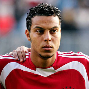 Ahmed Samir Farag