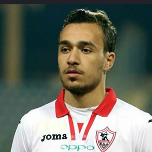 Mohamed Antar