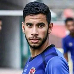 Nasser Maher
