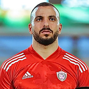 Karim Tarek