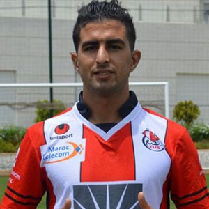 Brahim El Bahraoui