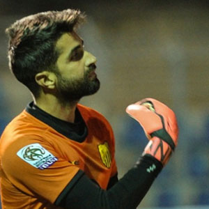 Mohammed Amine El Bourkadi
