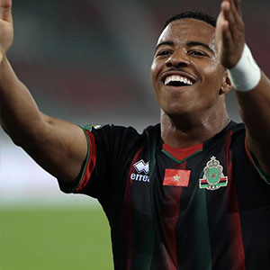 Hamza Igamane