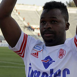 Bakare Kone