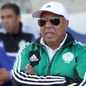 Mohamed Fakhir
