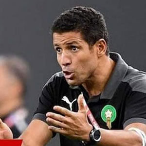 Mohamed Samadi