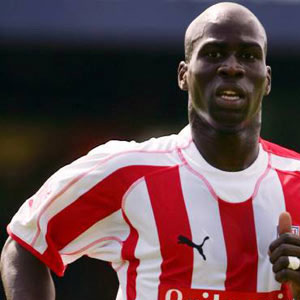 Mamadou Sidibé