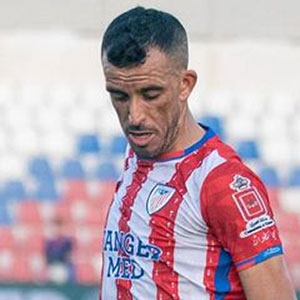 Bilal El Megri