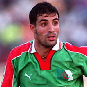 Abdou Badji