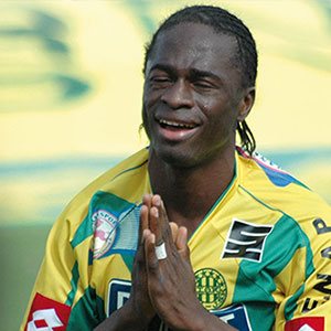 Cheick Oumar Dabo