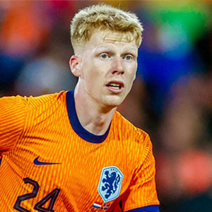 Jerdy Schouten