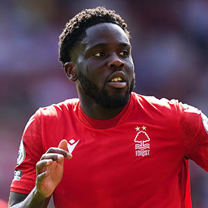 Orel Mangala