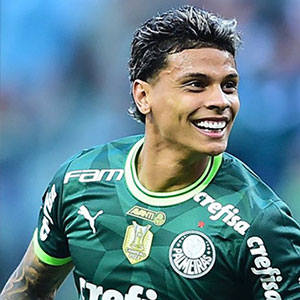 Richard Ríos
