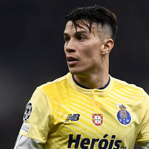 Mateus Uribe