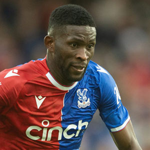 Jefferson Lerma