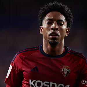 Johan Mojica