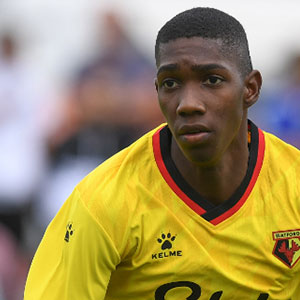 Yáser Asprilla
