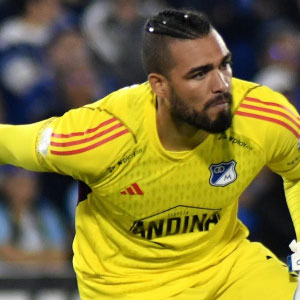 Álvaro Montero