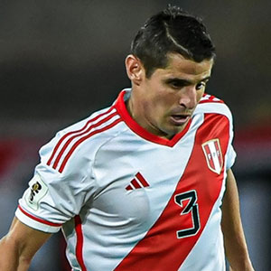 Aldo Corzo
