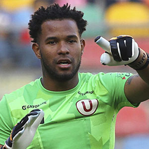 Carlos Cáceda