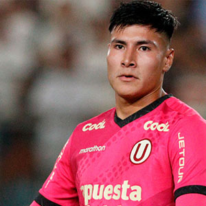 Diego Romero