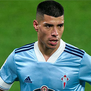 Lucas Olaza