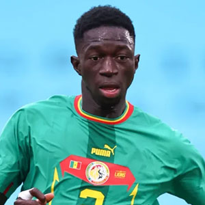 Formose Mendy