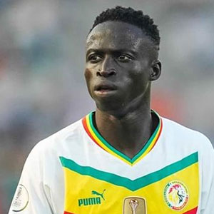 Krépin Diatta