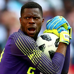Francis Uzoho