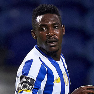 Zaidu Sanusi