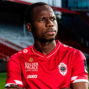 Alhassan Yusuf