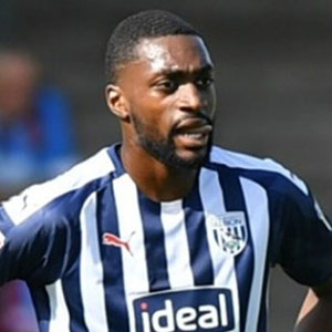 Semi Ajayi