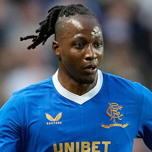 Joe Aribo