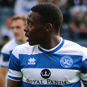 Bright Osayi-Samuel